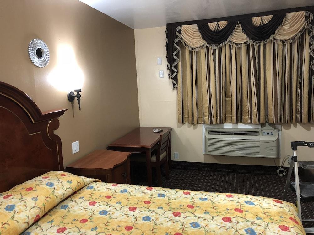 A Fisher'S Inn Motel Las Vegas Extérieur photo