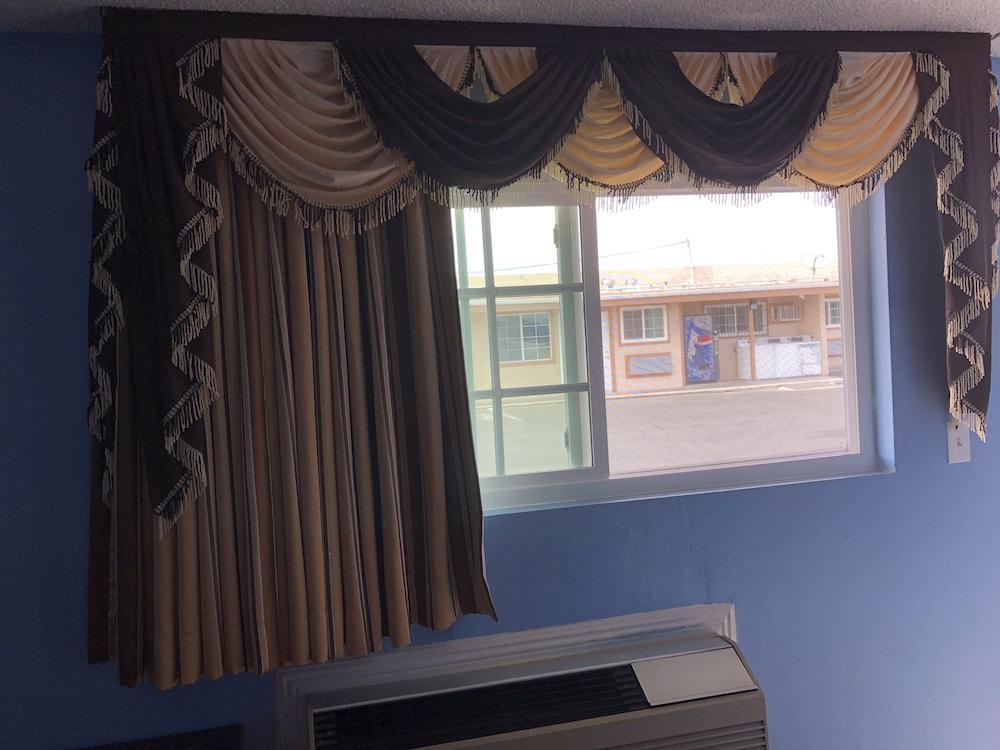 A Fisher'S Inn Motel Las Vegas Extérieur photo