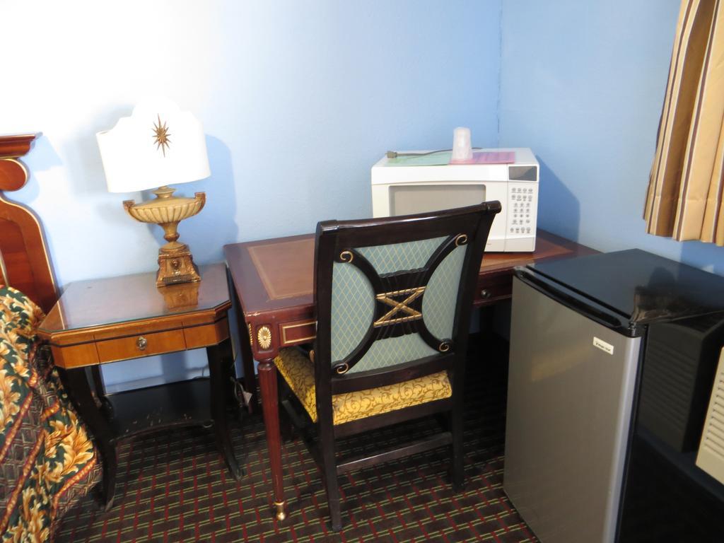 A Fisher'S Inn Motel Las Vegas Extérieur photo