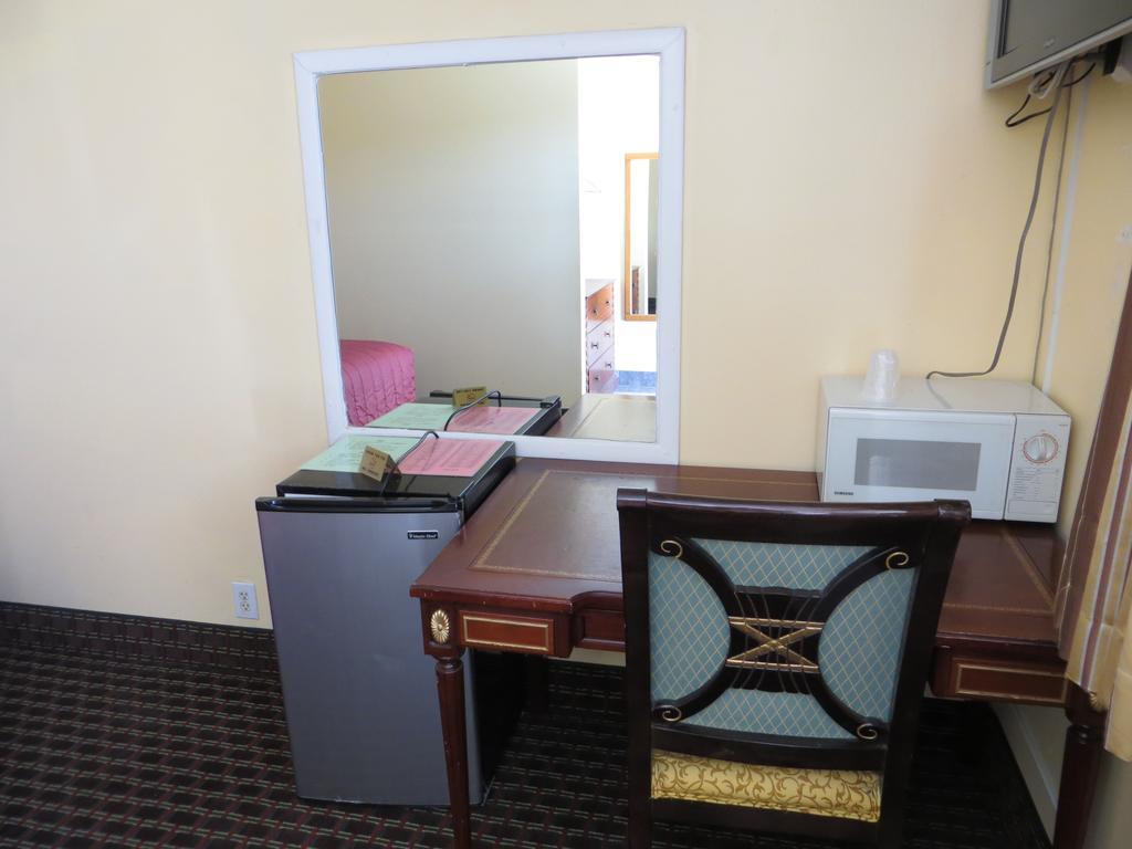 A Fisher'S Inn Motel Las Vegas Extérieur photo